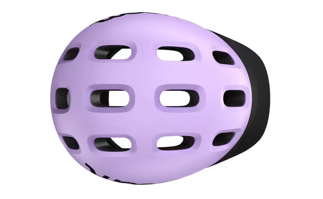 WOOM Ready Kids Helm