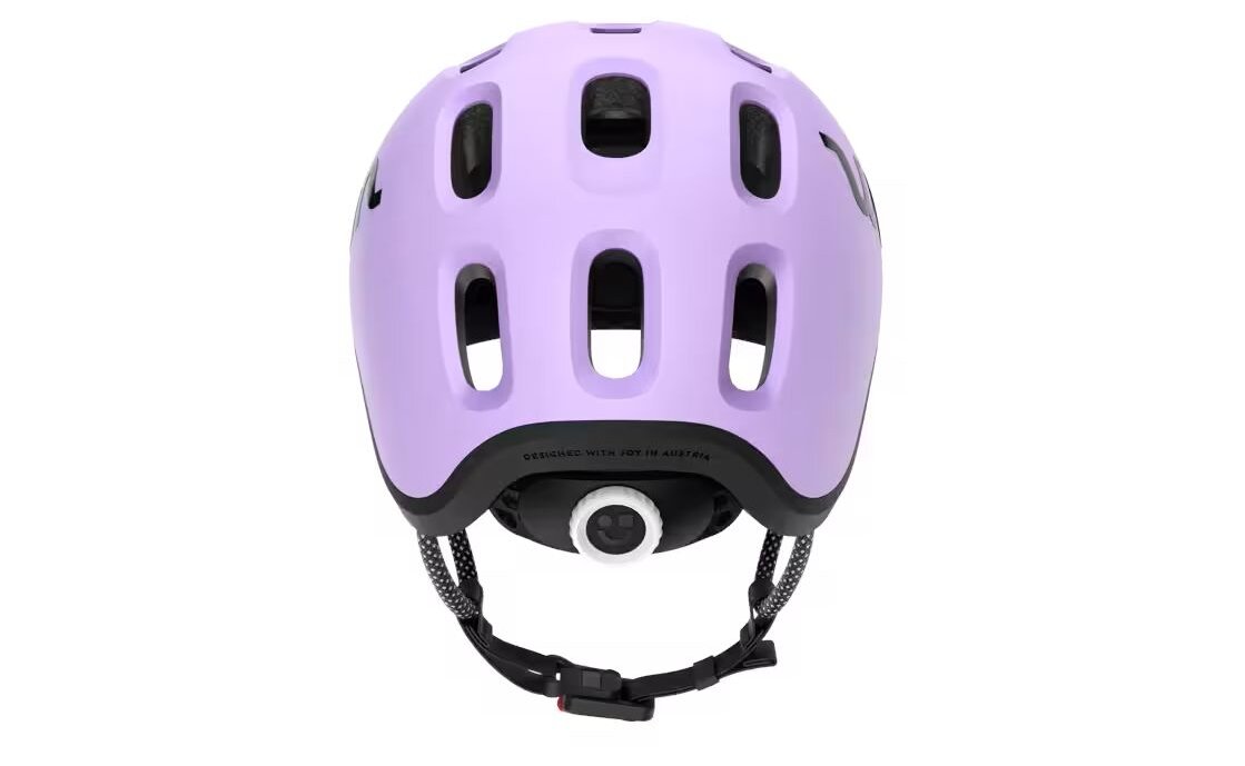 WOOM Ready Kids Helm