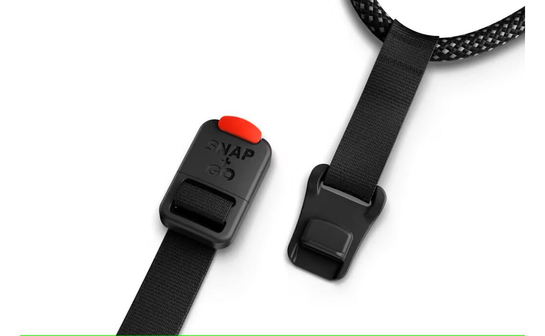 WOOM Ready Kids Helm