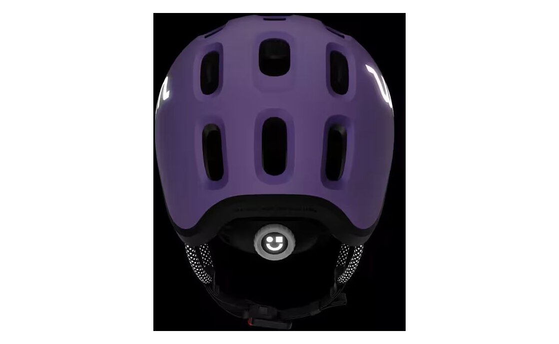 WOOM Ready Kids Helm