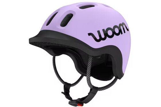 Kinder Fahrradhelme - WOOM Ready Kids Helm