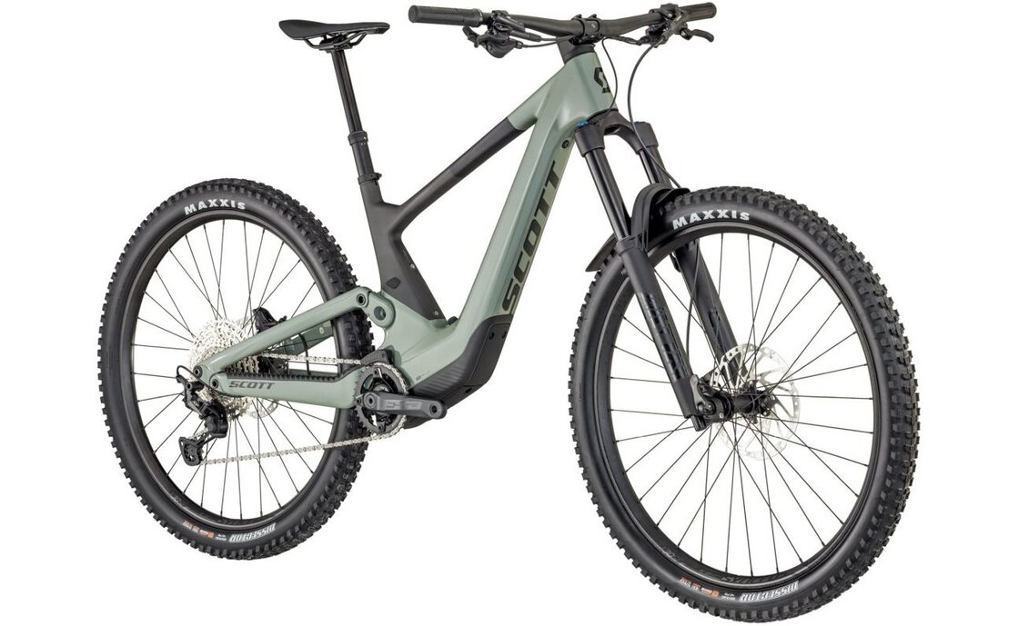 Scott Voltage eRIDE 910 - 360 Wh - 29 Zoll - Fully