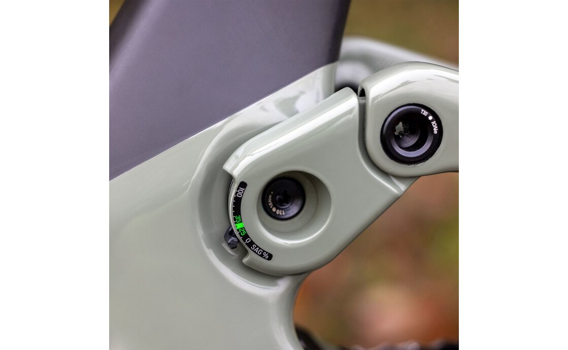 Scott Voltage eRIDE 910 - 360 Wh - 29 Zoll - Fully