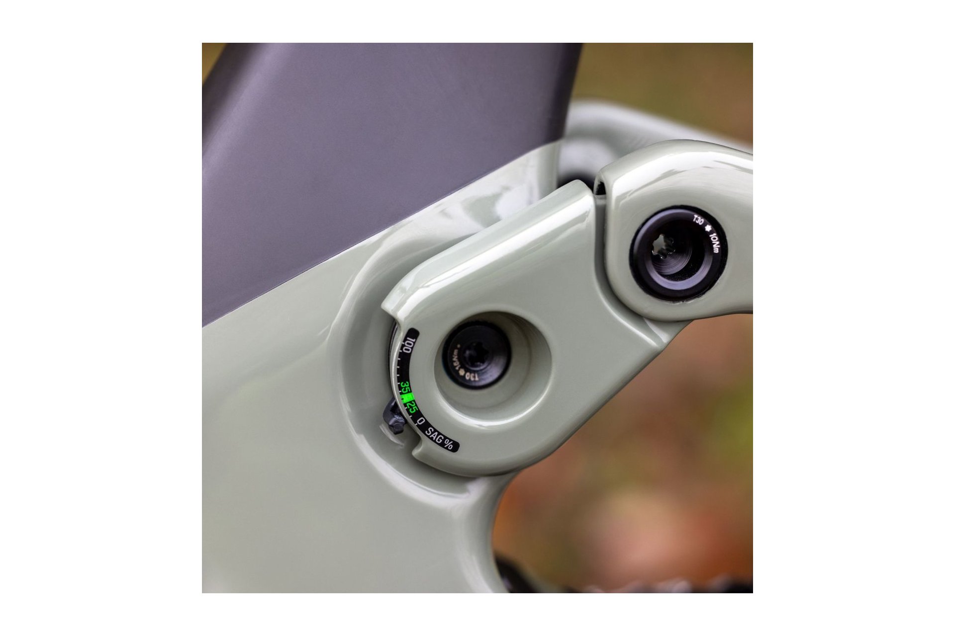 Scott Voltage eRIDE 910 - 360 Wh - 29 Zoll - Fully