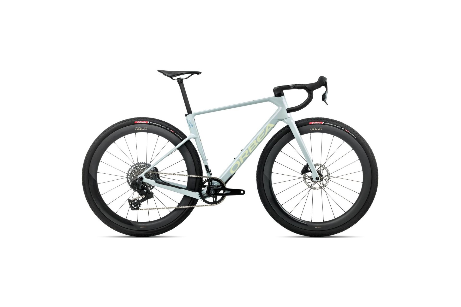 Orbea Terra Race M31e LTD 1X - 28 Zoll - Diamant - 2026