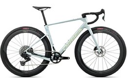 Orbea Terra Race M31e LTD 1X - 28 Zoll - Diamant - 2026