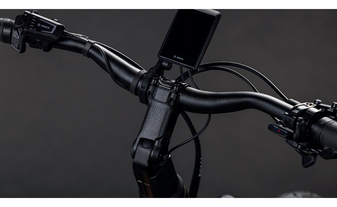 Cube Kathmandu Hybrid Pro 800 - 800 Wh - 28 Zoll - Diamant - 2026