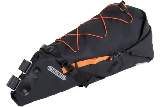 Ortlieb - Fahrradzubehör - Ortlieb Seat-Pack Satteltasche 16,5L