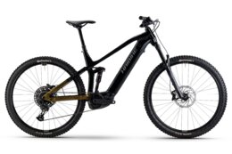 Haibike Alltrail 10 29 - 800 Wh - 29 Zoll - Fully