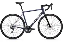 Ridley Grifn A 105 2x12 - DT Swiss G1800 - 28 Zoll - Diamant - 2026