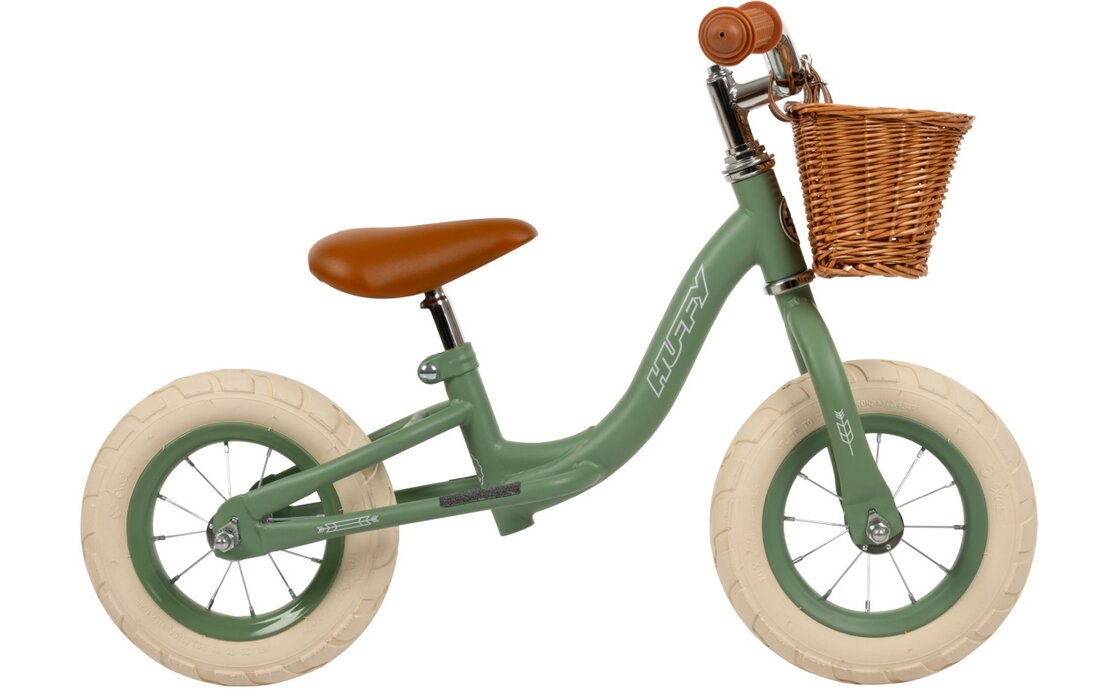 HUFFY Vintage 10" Laufrad - 10 Zoll - 2026