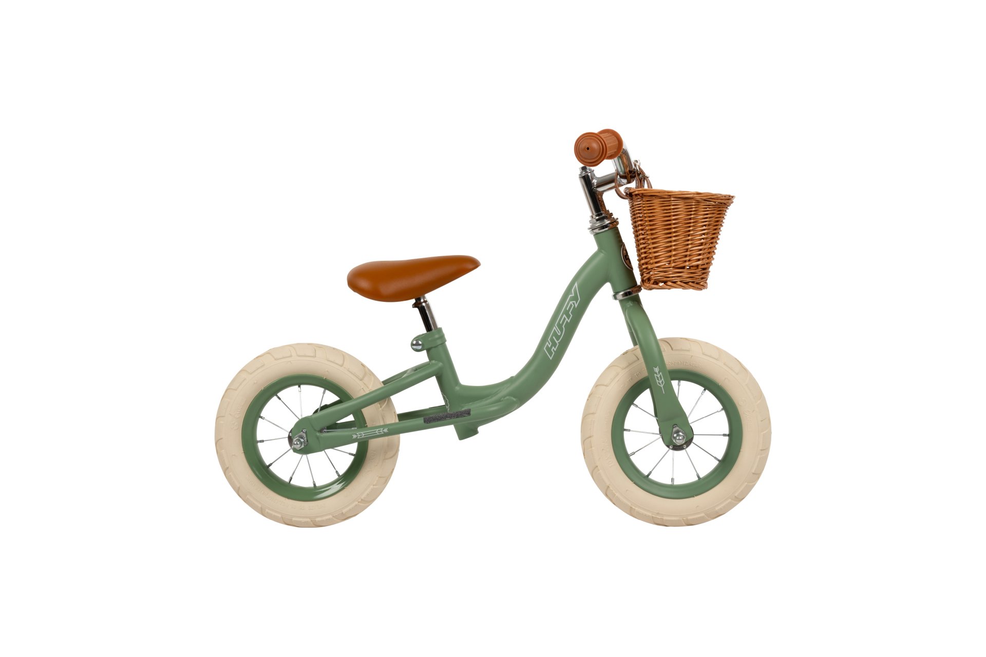 HUFFY Vintage 10" Laufrad - 10 Zoll - 2026