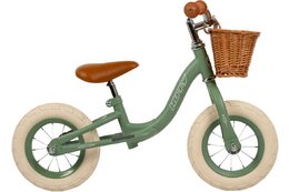Huffy Vintage 10" Laufrad - 10 Zoll - 2026
