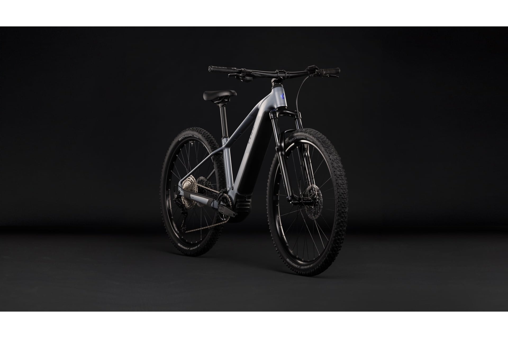Cube Reaction Hybrid Performance 720 - 720 Wh - 29 Zoll - Diamant