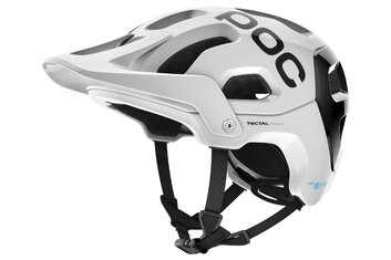 MTB Helme - POC Tectal Race SPIN - 2021