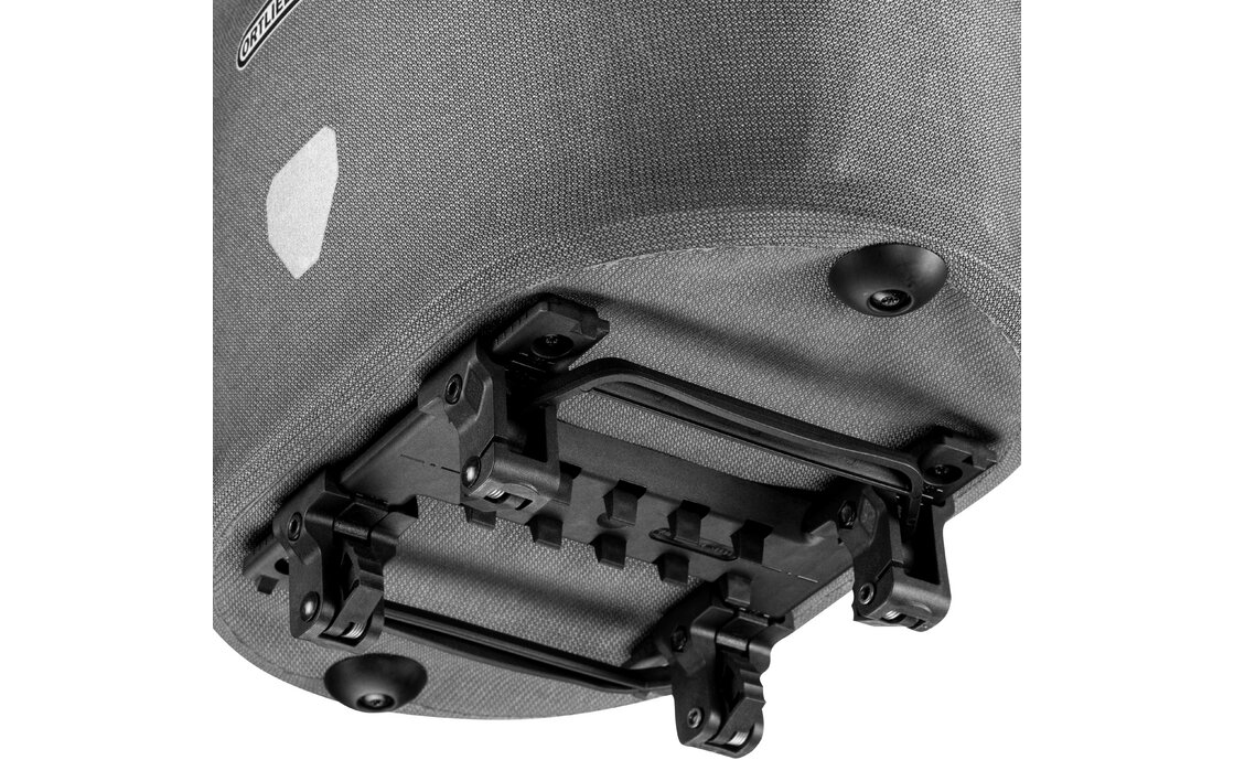 Ortlieb Up-Town Rack Urban Fahrradkorb hinten