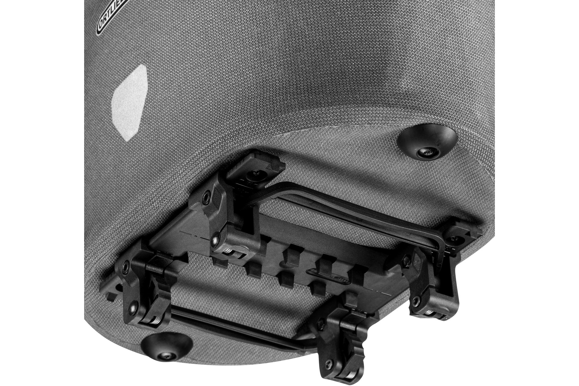 Ortlieb Up-Town Rack Urban Fahrradkorb hinten