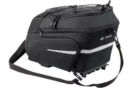 Gepäckträgertaschen - Vaude Silkroad Plus (MIK)
