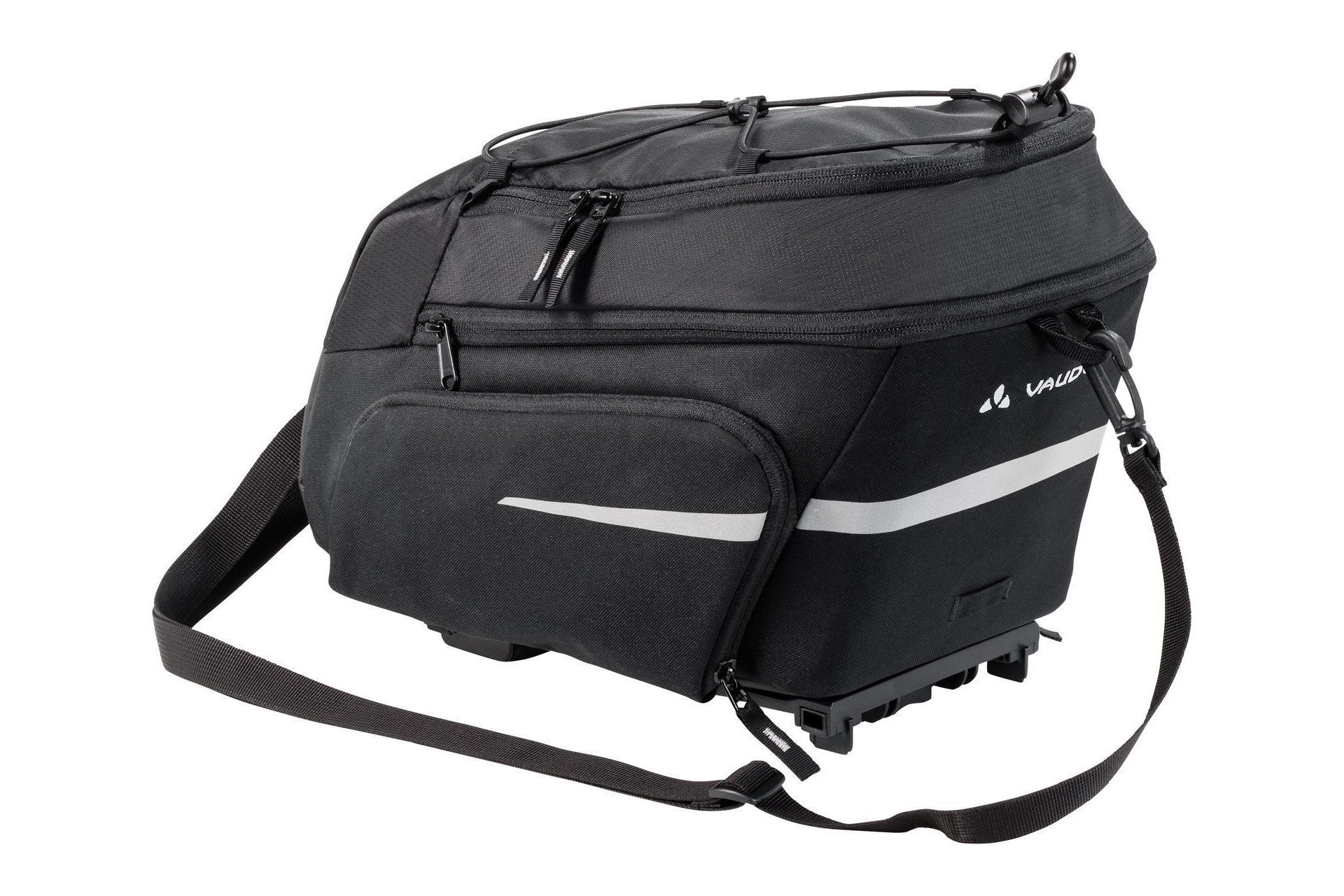 Vaude Silkroad Plus (MIK)