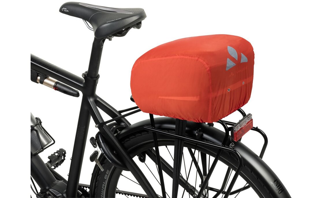 Vaude Silkroad Plus (MIK)