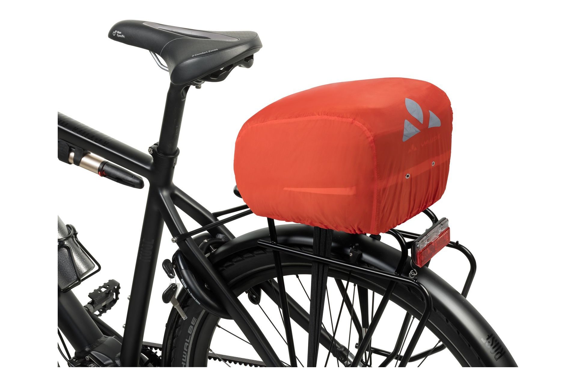 Vaude Silkroad Plus (MIK)