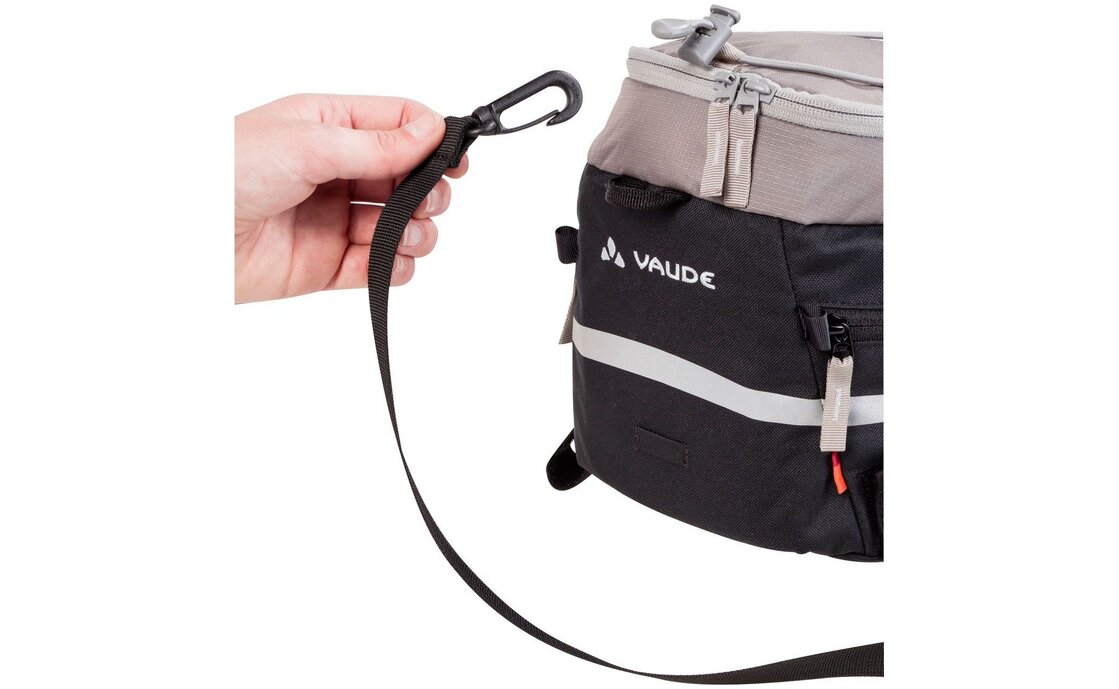 Vaude Silkroad Plus (MIK)