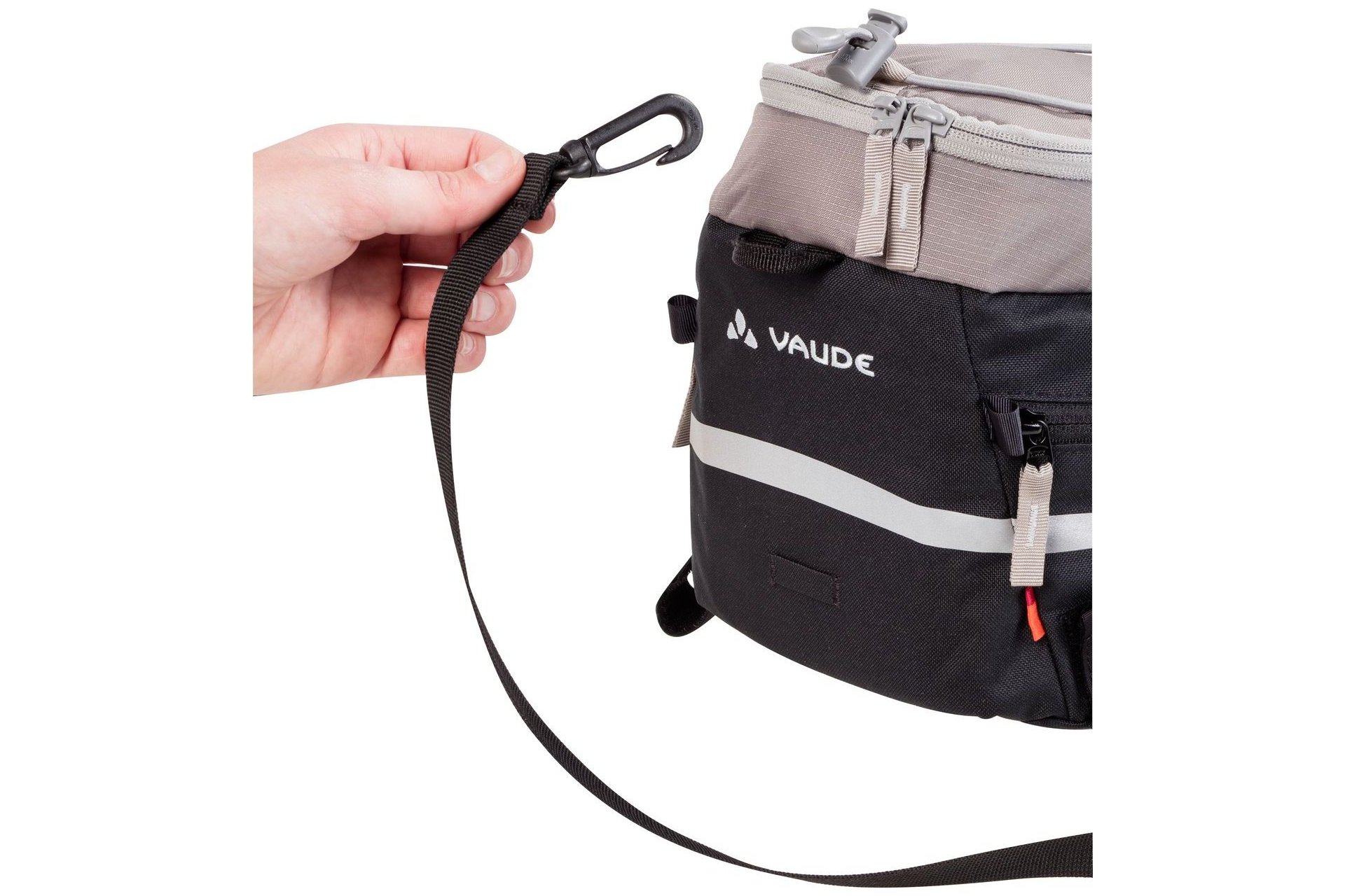 Vaude Silkroad Plus (MIK)