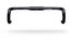 PRO Vibe Alu Aero Compact Rennrad Lenker