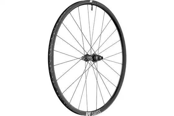Aluminium - Laufräder & Laufradsätze - DT Swiss ER 1600 Spline 23 DB 28"- Hinterrad, SRAM XDR