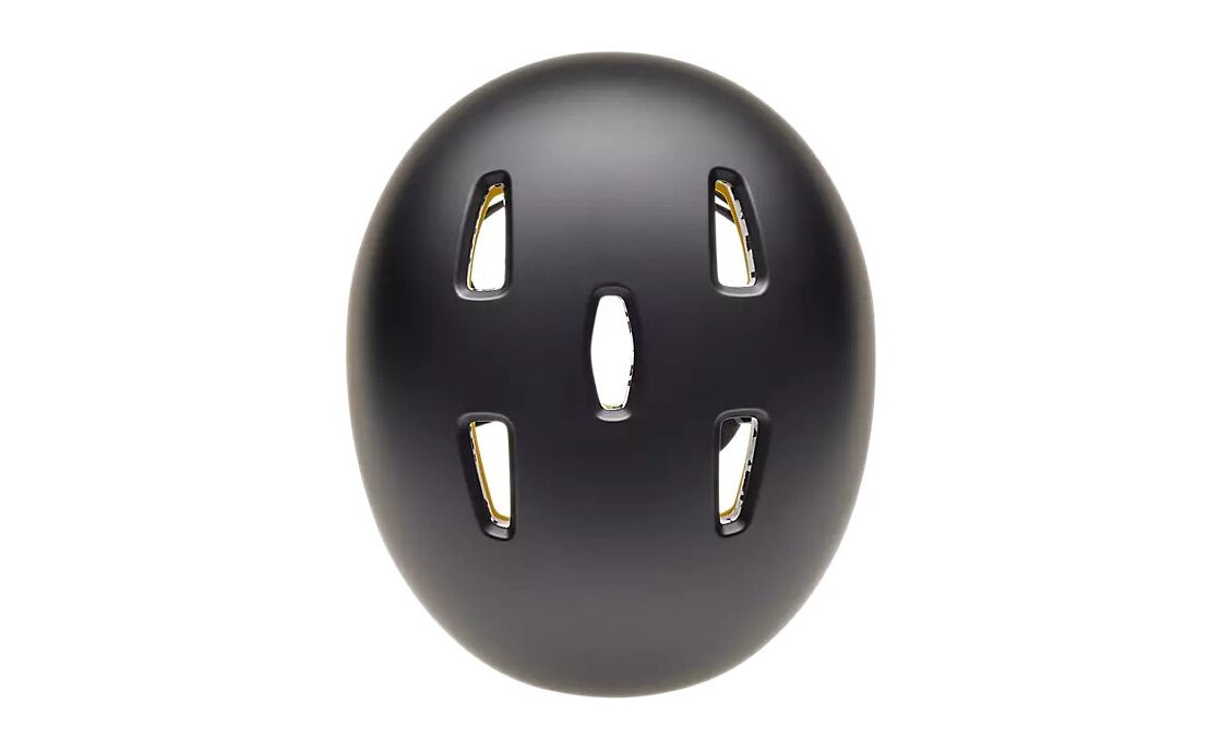 Fox Youth Flight Pro Solid