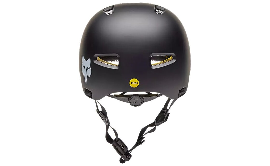 Fox Youth Flight Pro Solid