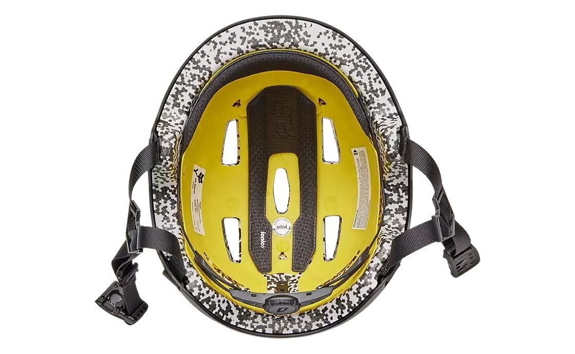 Fox Youth Flight Pro Solid