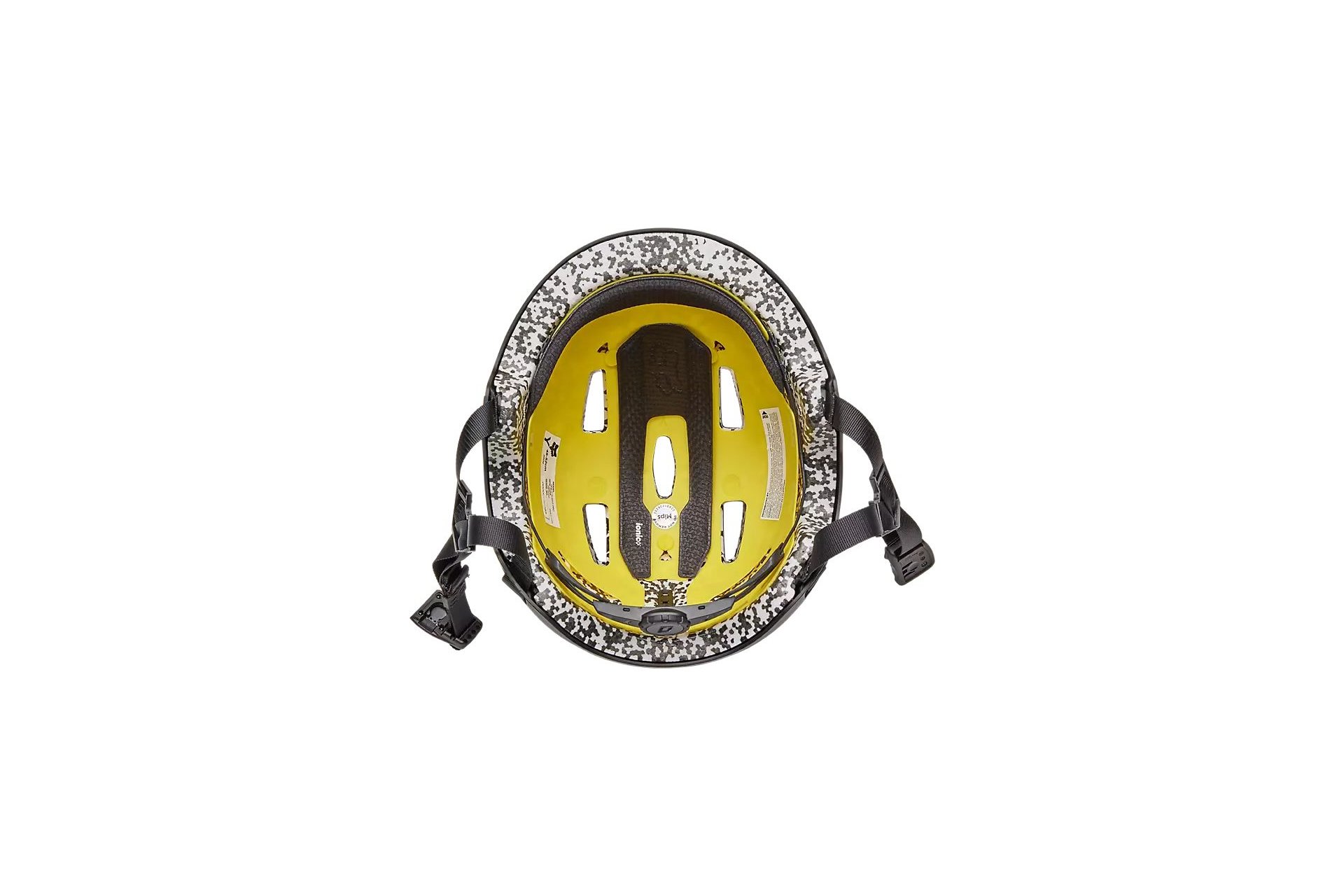 Fox Youth Flight Pro Solid