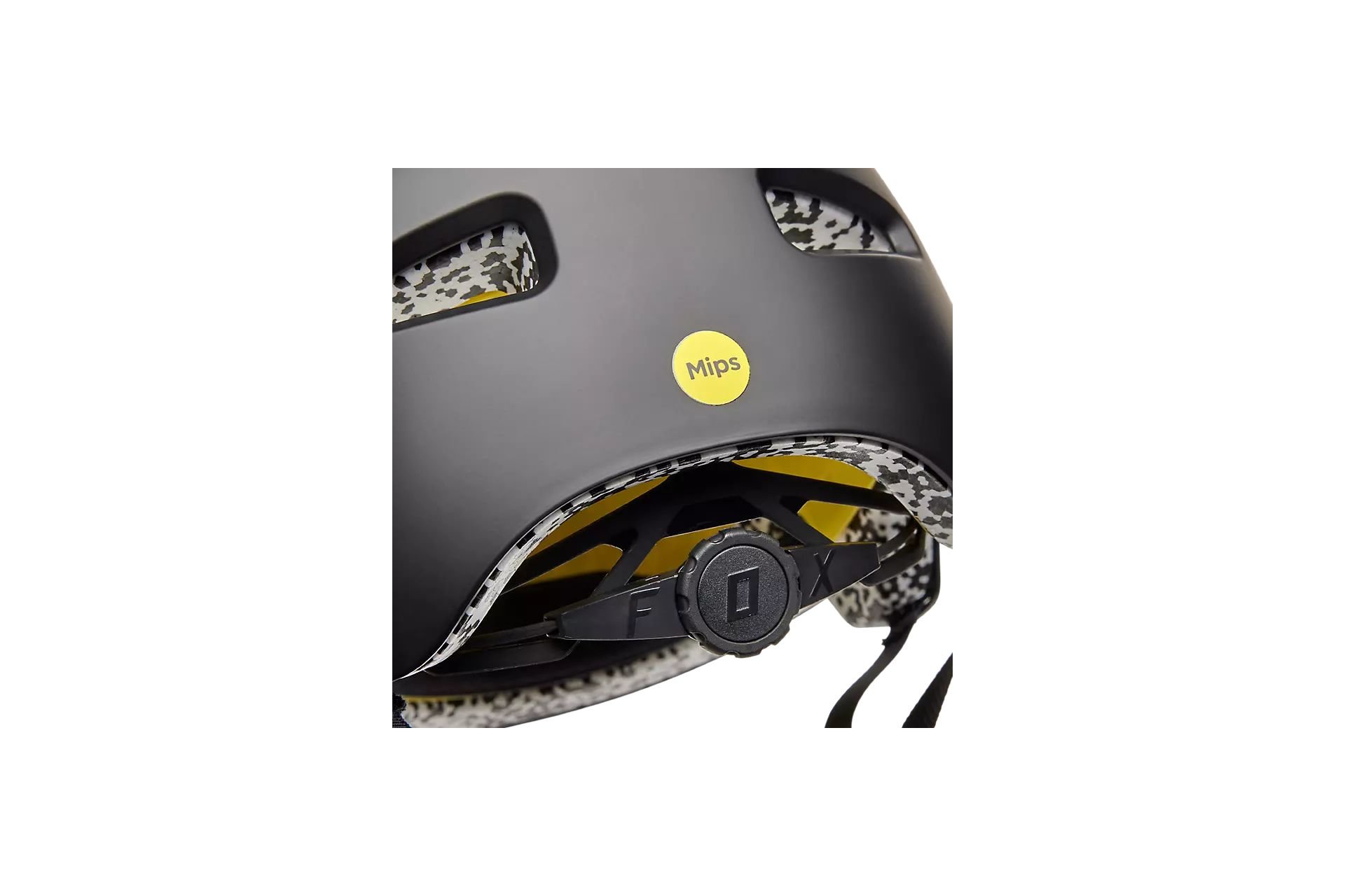 Fox Youth Flight Pro Solid
