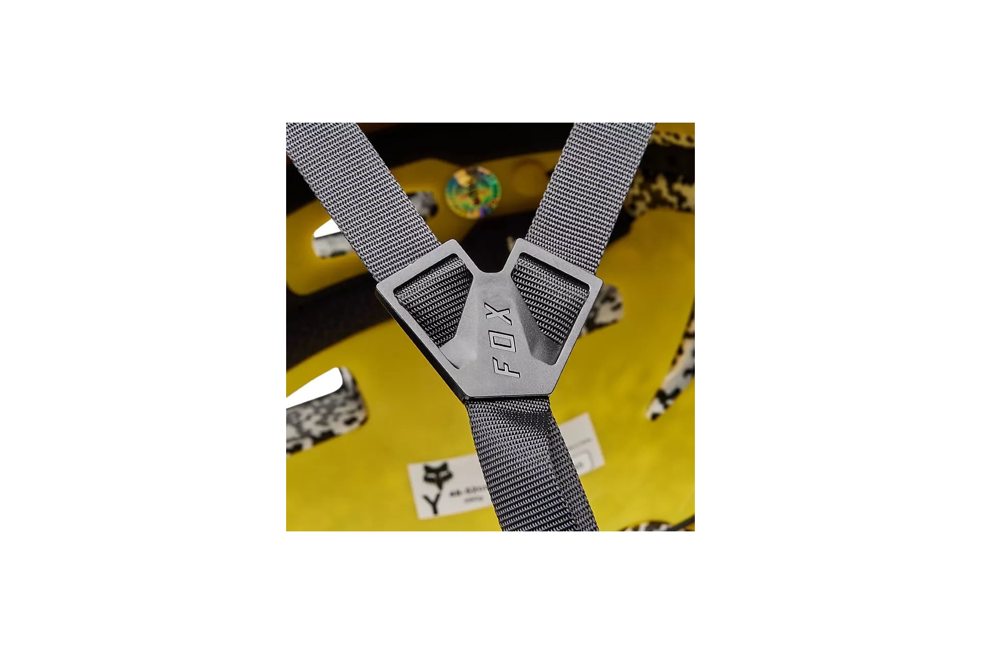 Fox Youth Flight Pro Solid