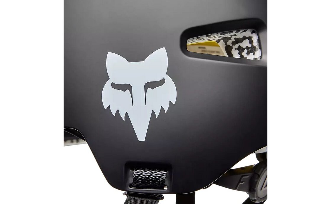 Fox Youth Flight Pro Solid