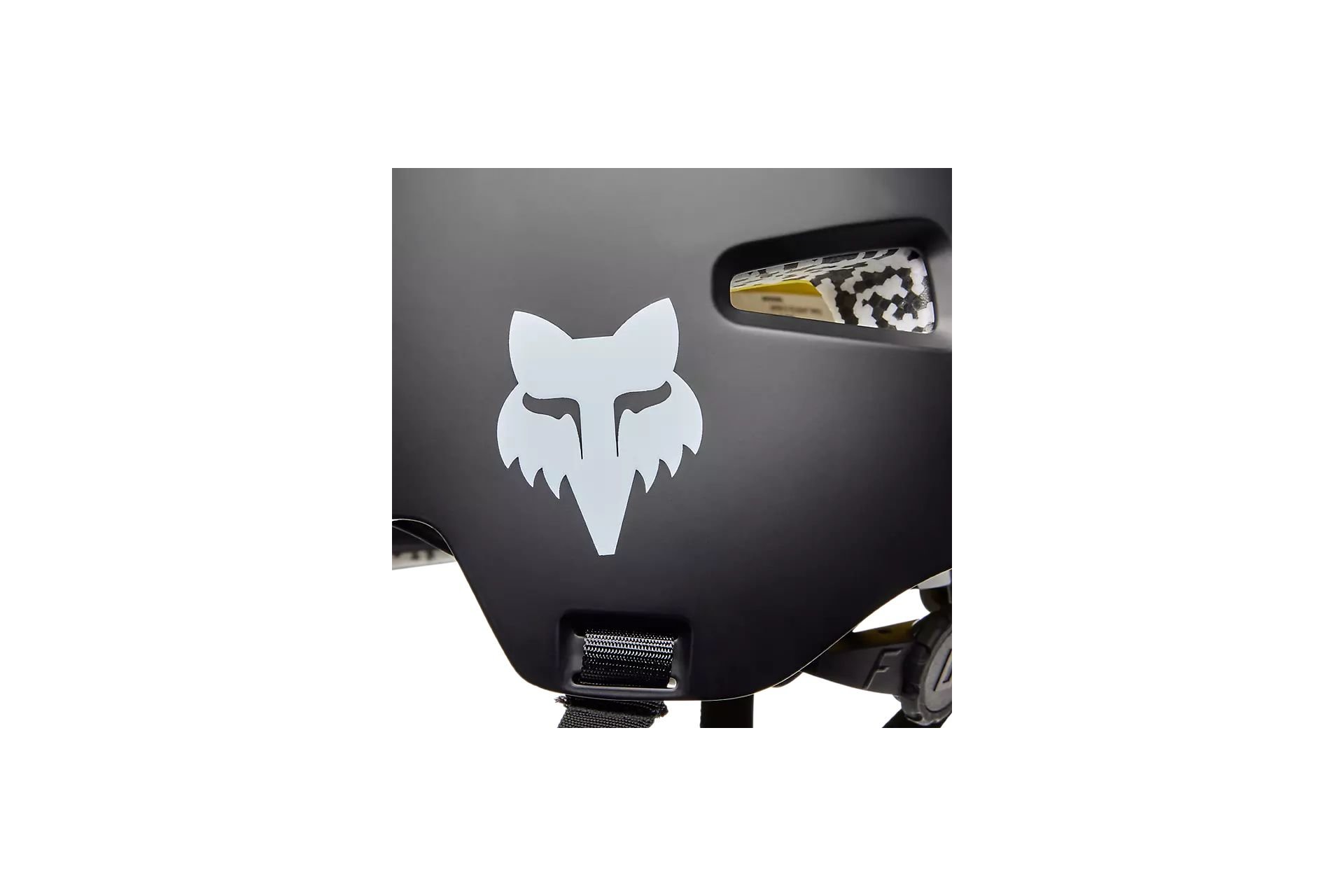 Fox Youth Flight Pro Solid