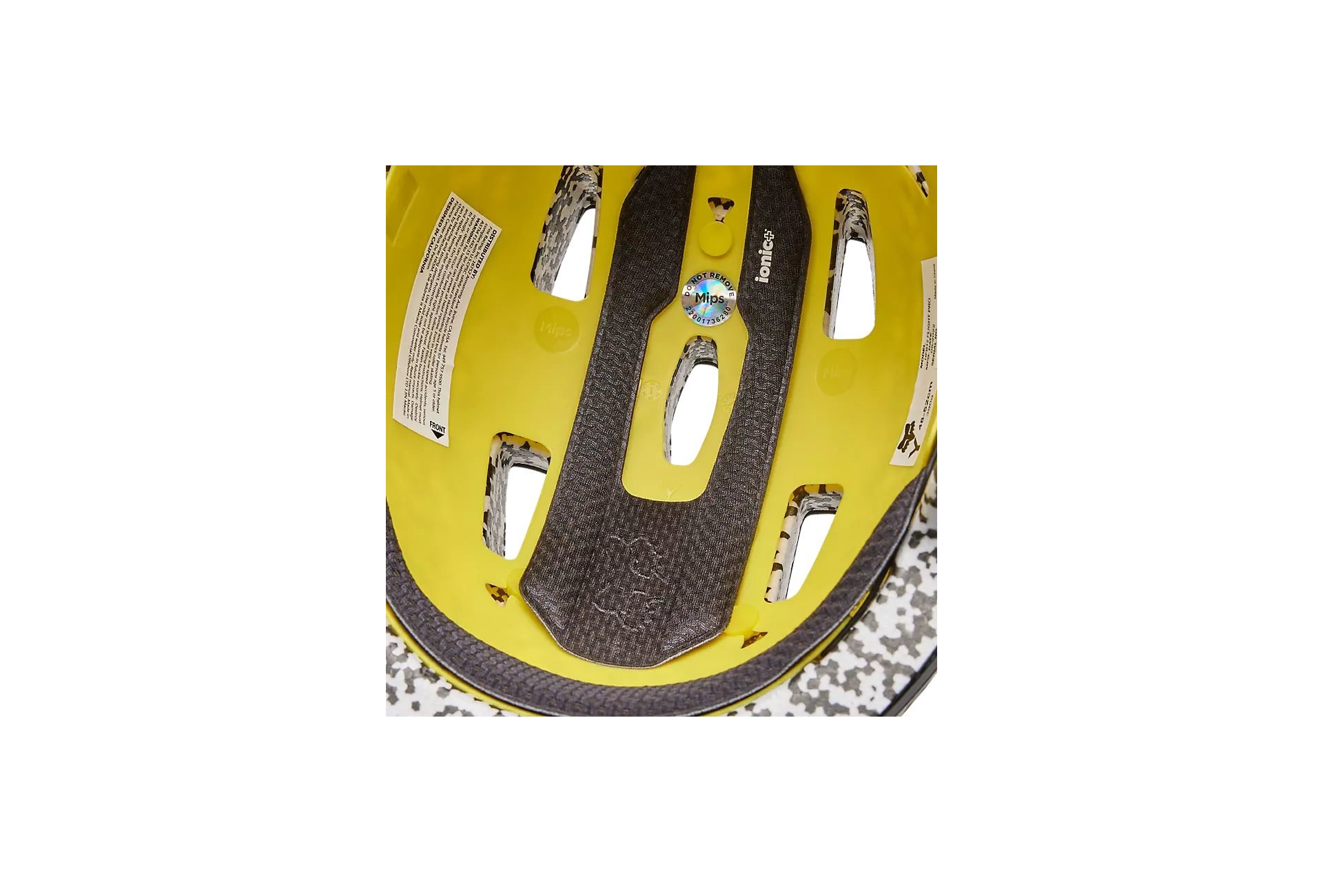 Fox Youth Flight Pro Solid