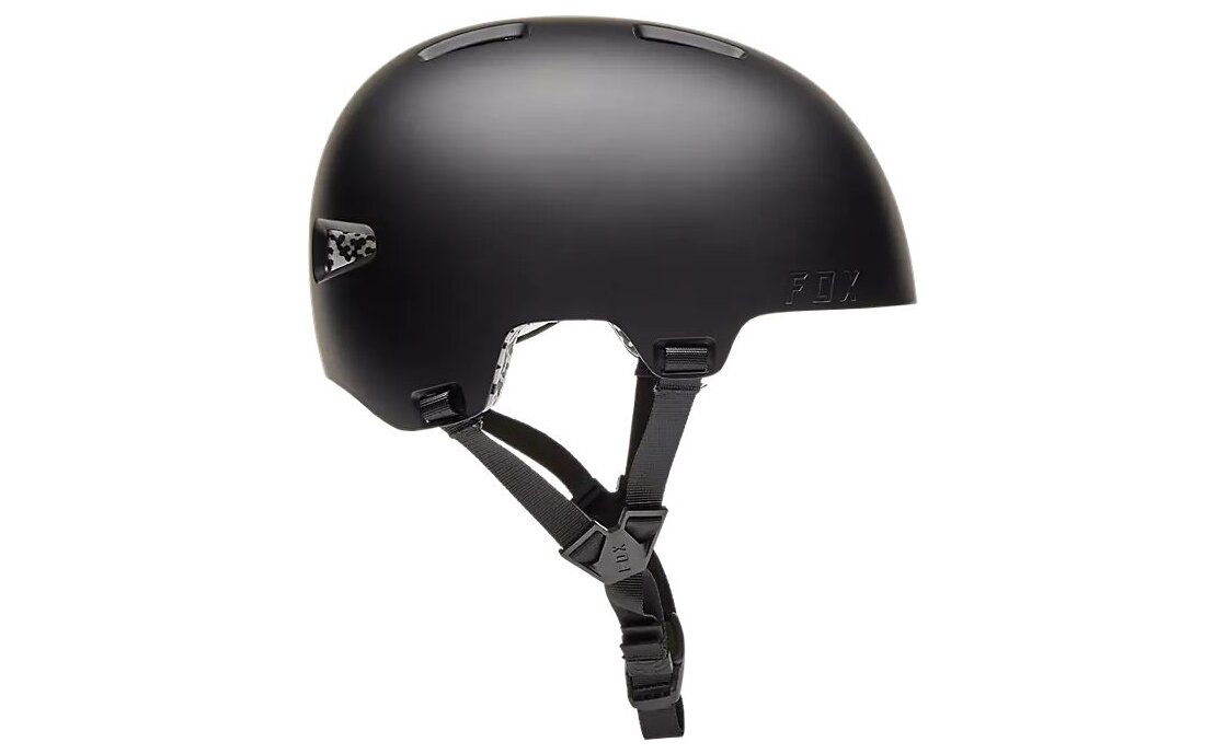 Fox Youth Flight Pro Solid