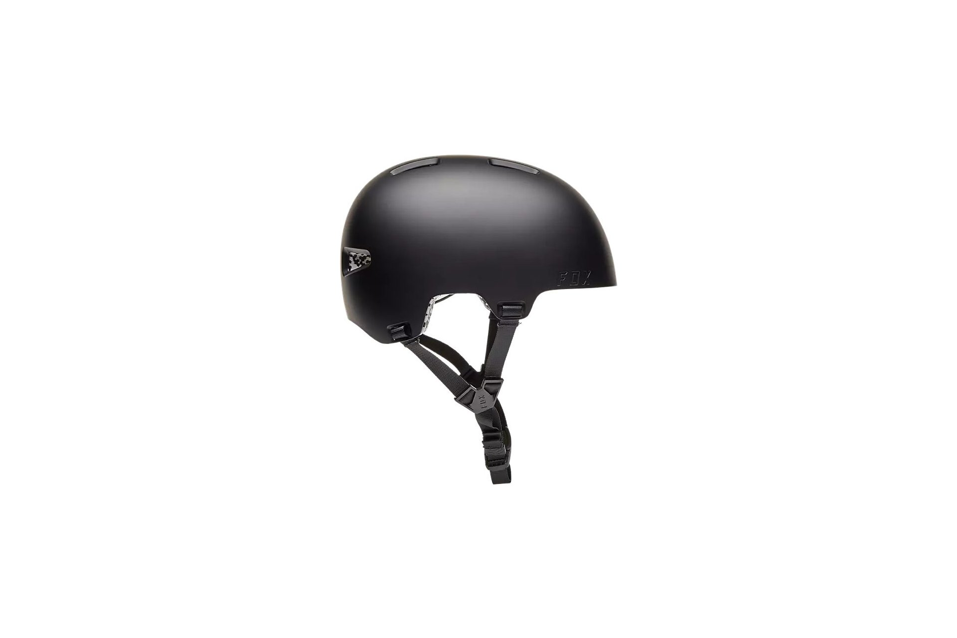 Fox Youth Flight Pro Solid