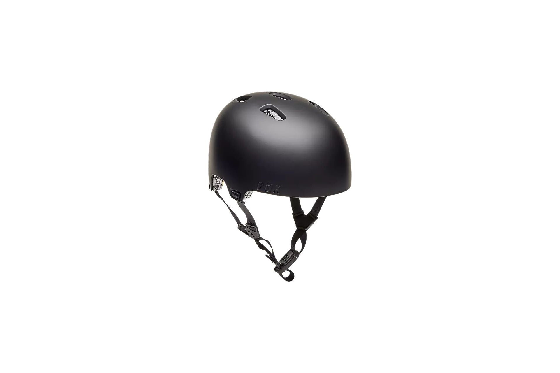 Fox Youth Flight Pro Solid