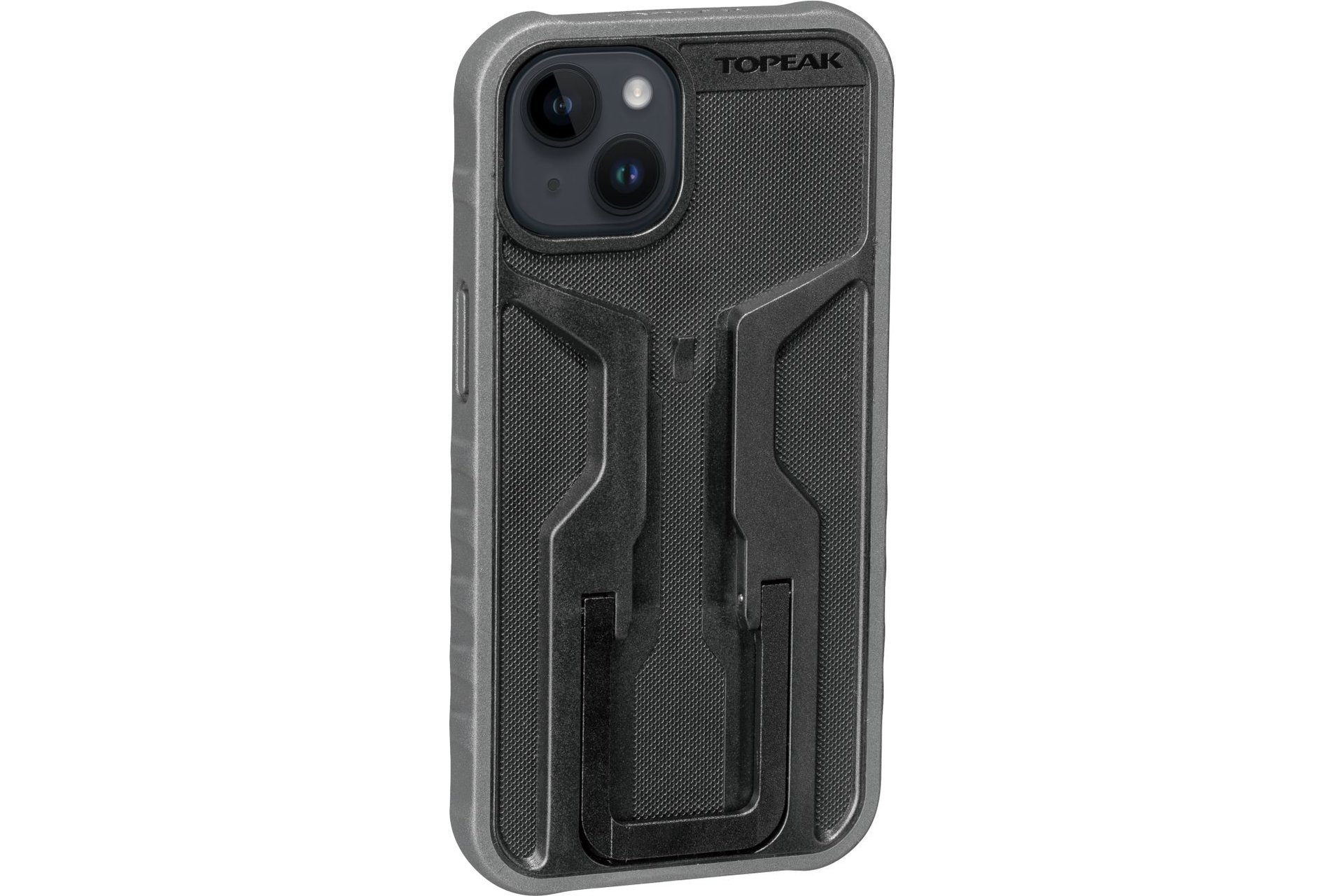 Topeak RideCase für iPhone 14 mit Halter