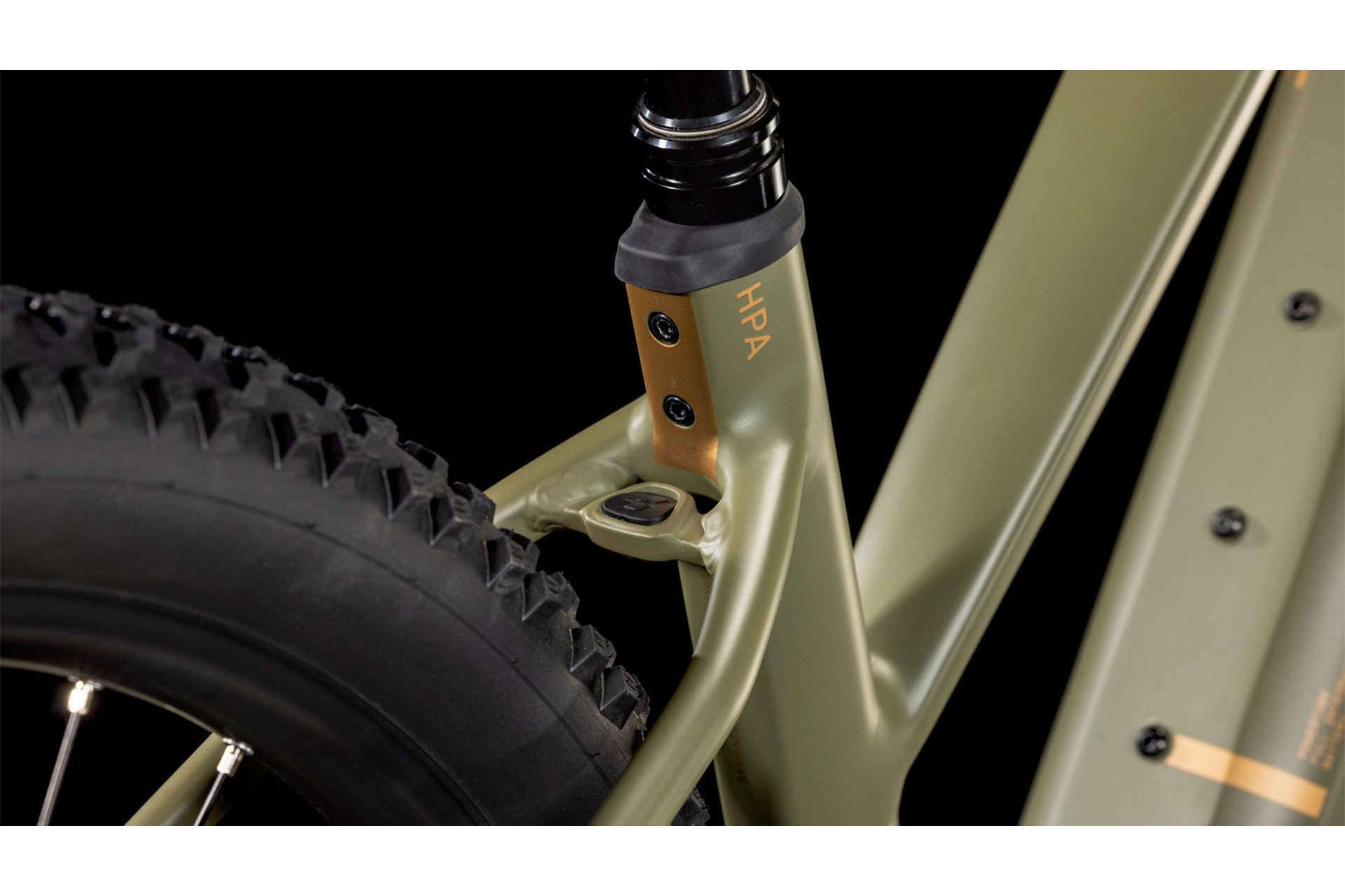 Cube Reaction Hybrid Pro 800 - 800 Wh - 29 Zoll - Damen Sport