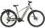 Scott Sub 30 - 600 Wh - 28 Zoll - Diamant - 2025