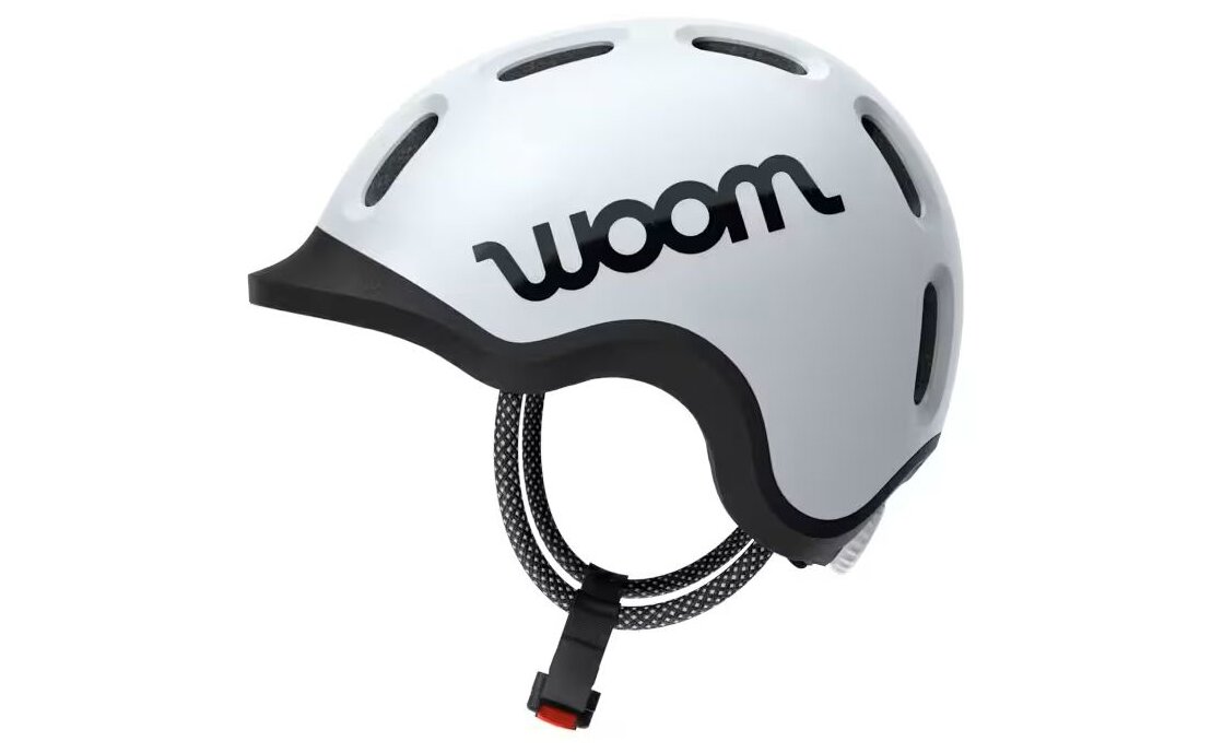WOOM Ready Kids Helm