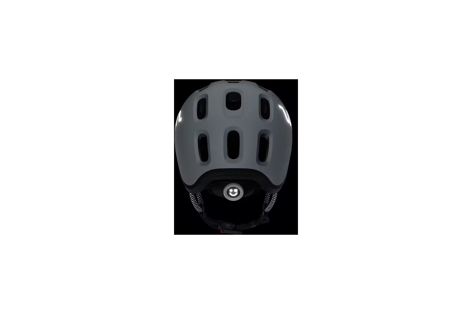 WOOM Ready Kids Helm