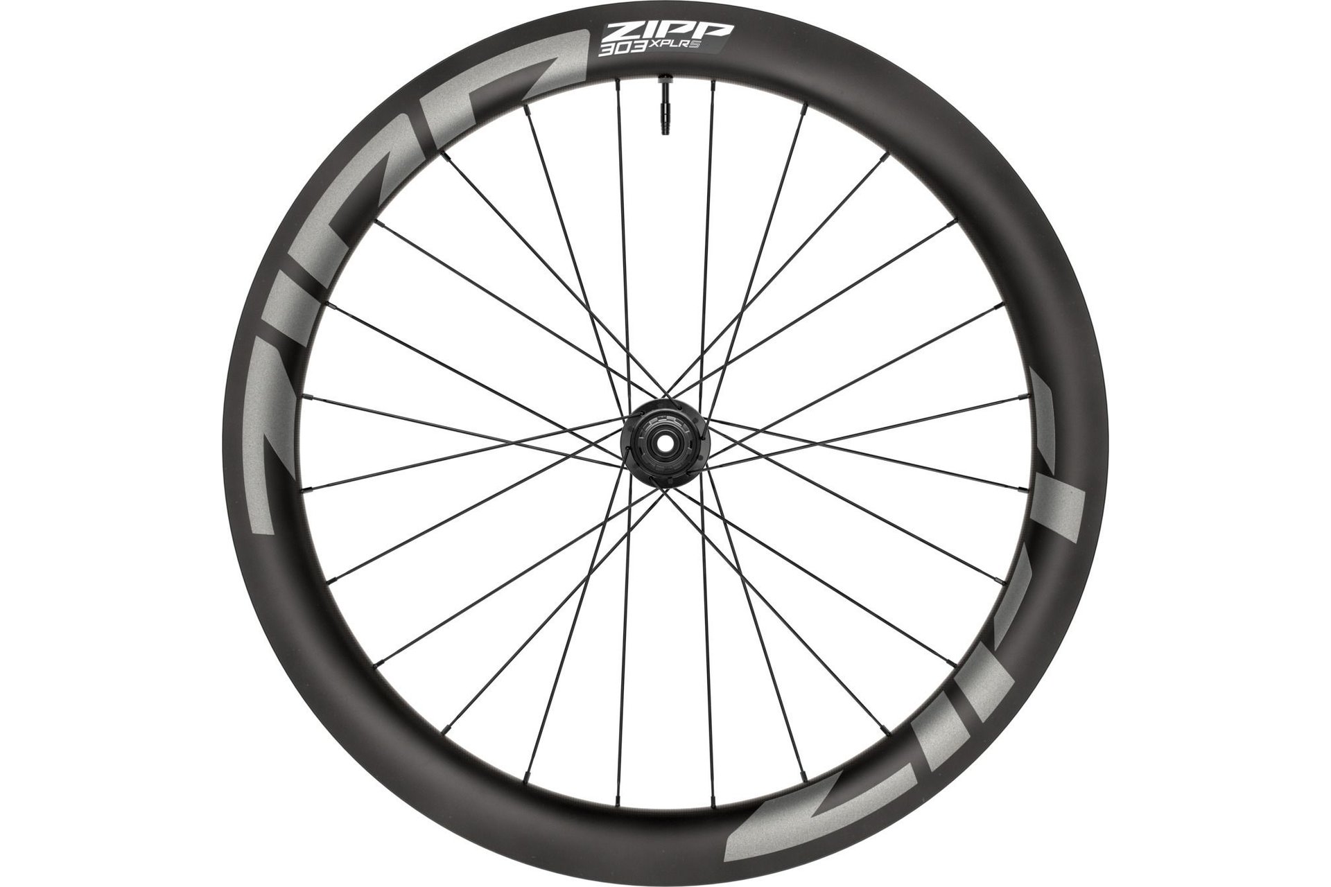 Zipp 303 XPLR S Hinterrad, tubeless SRAM/Shimano
