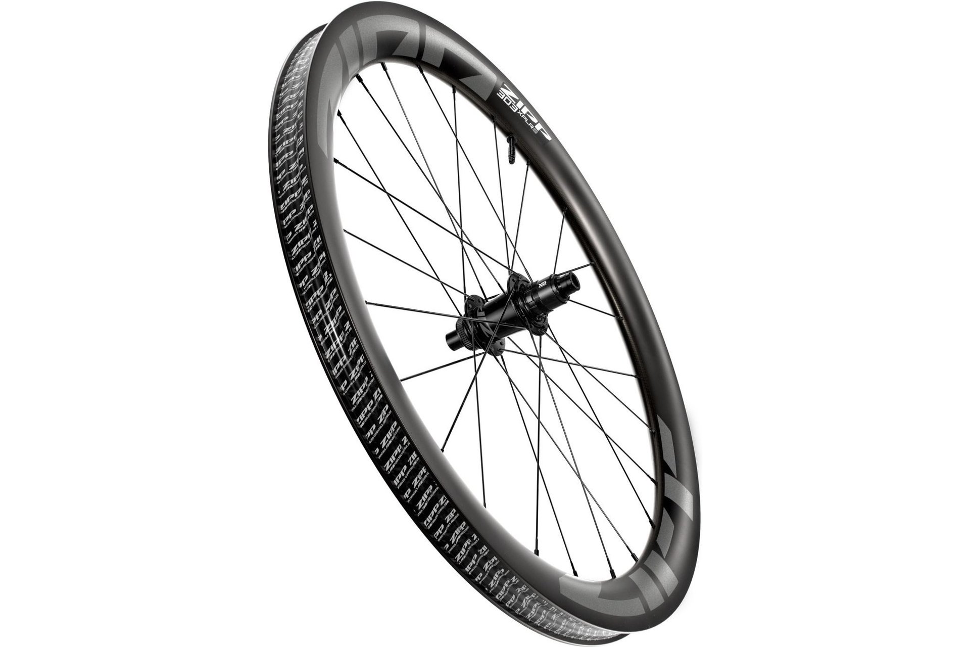 Zipp 303 XPLR S Hinterrad, tubeless SRAM/Shimano