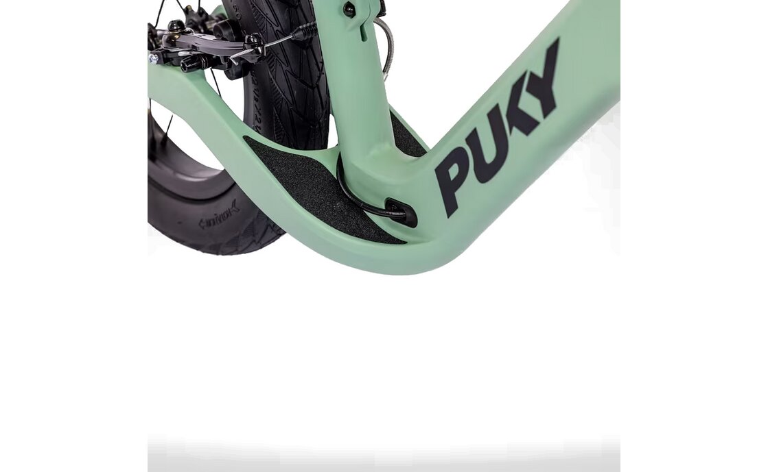 Puky Next Bundle 12 & 14 - 12 Zoll - 2026