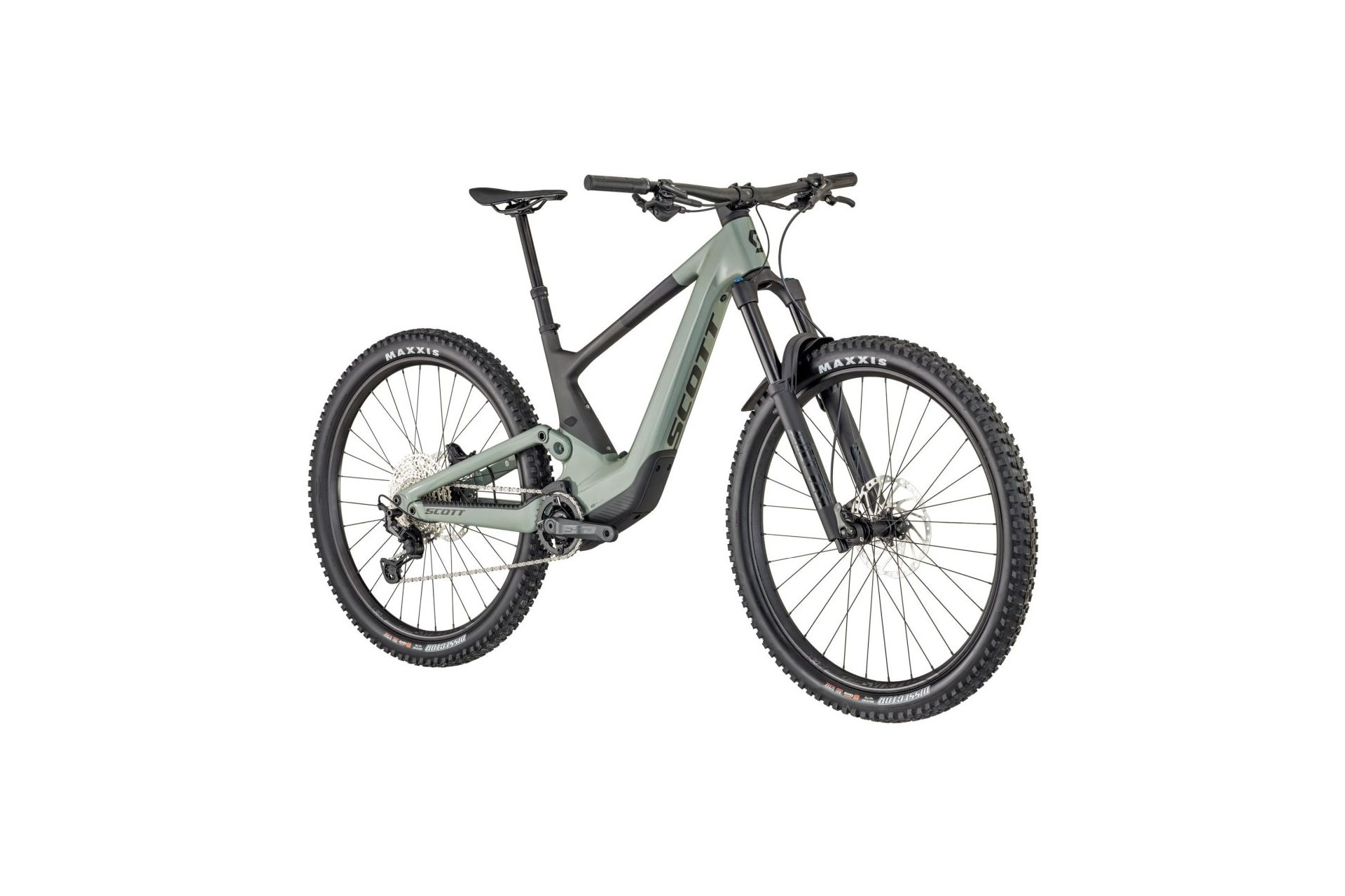 Scott Voltage eRIDE 910 - 360 Wh - 29 Zoll - Fully